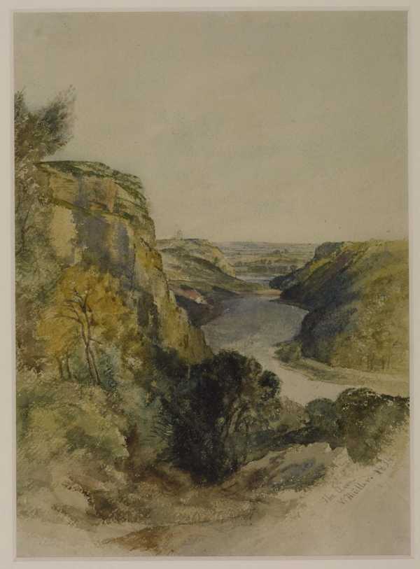 The Avon, 2