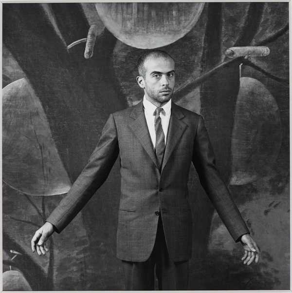 Francesco Clemente
