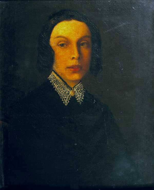 Miss Emma Pegler