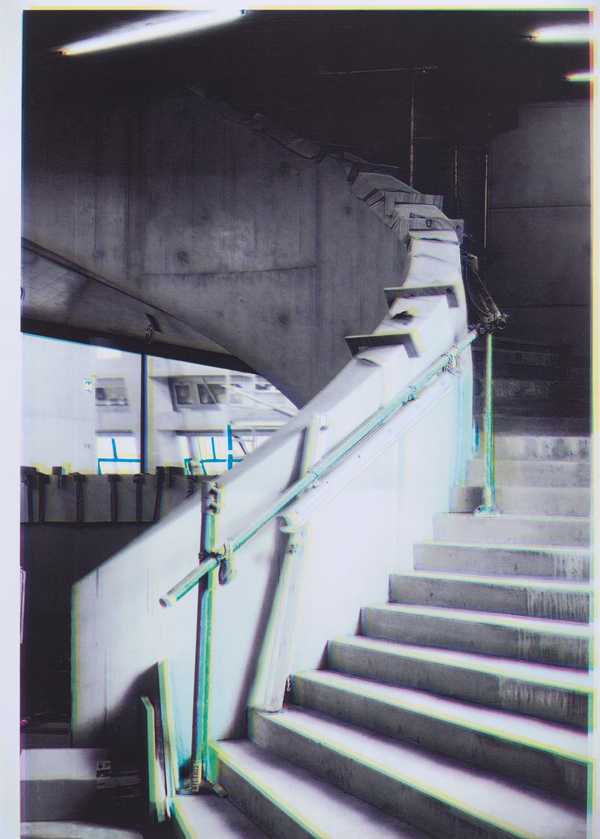 Tillmans-Ausstellung Tate Modern