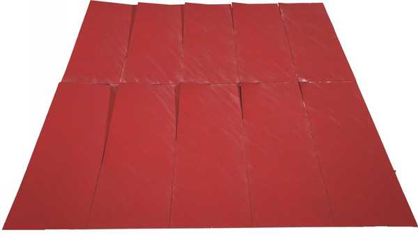 Triangular