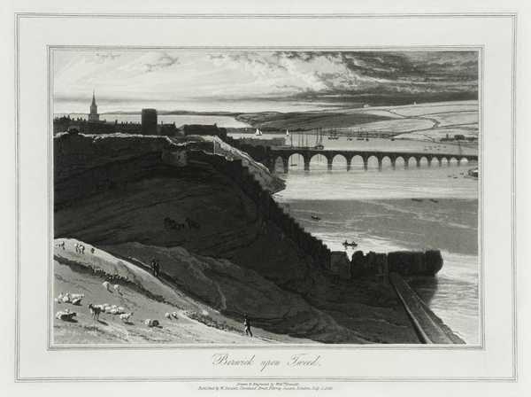 Berwick Upon Tweed