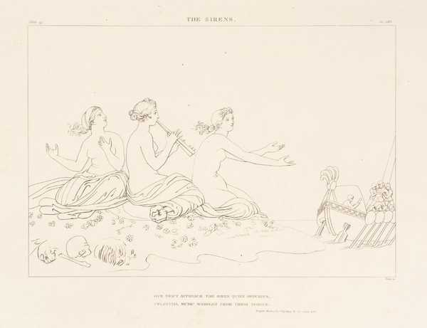 The Sirens