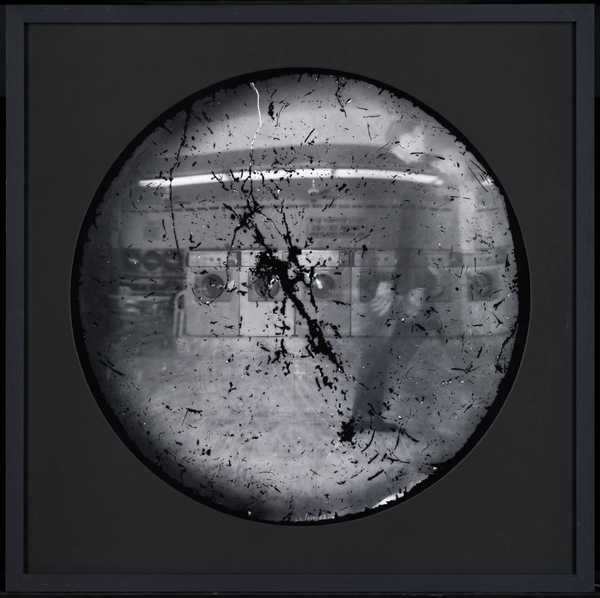Laundromat-Locomotion (Walking in Suit)