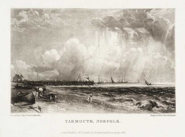 Yarmouth, Norfolk
