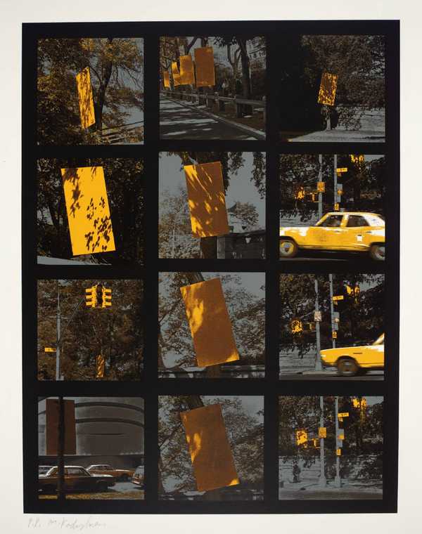 New York A