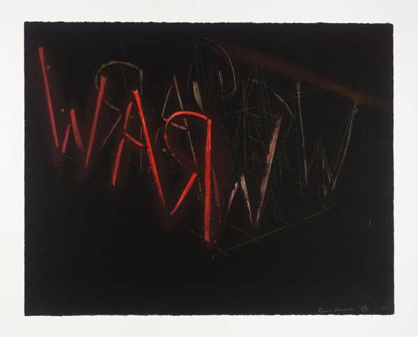 Raw-War