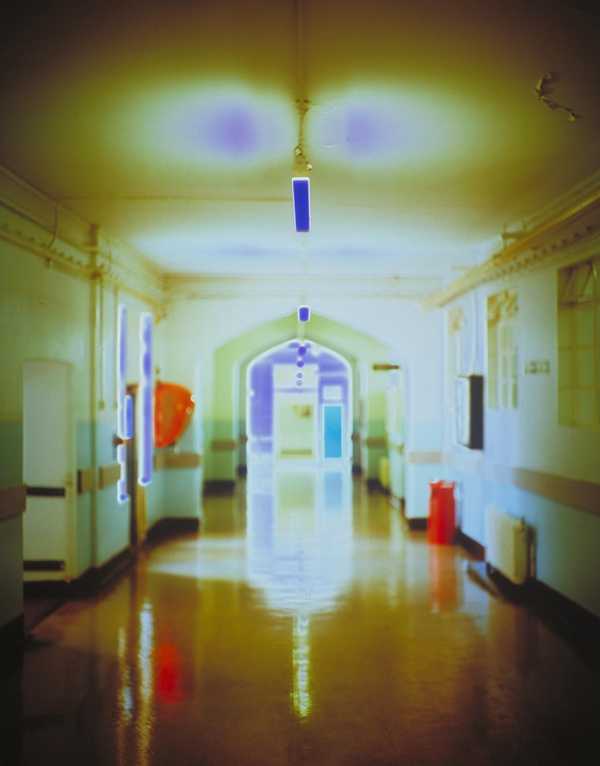 Corridors