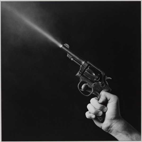 Gun Blast