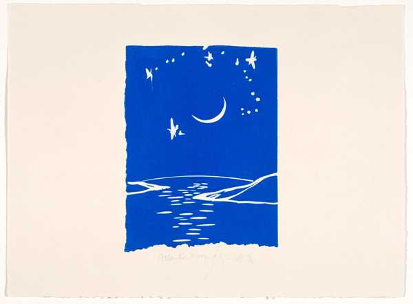 Atlantic Moon