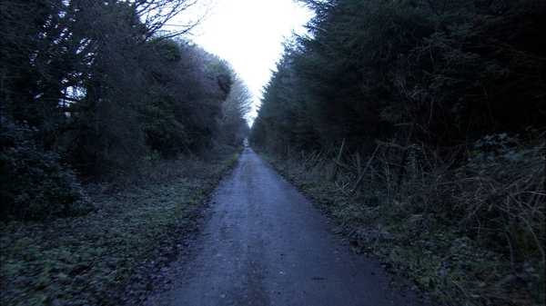 Ghost Story