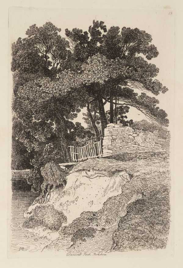 Duncomb Park, Yorkshire