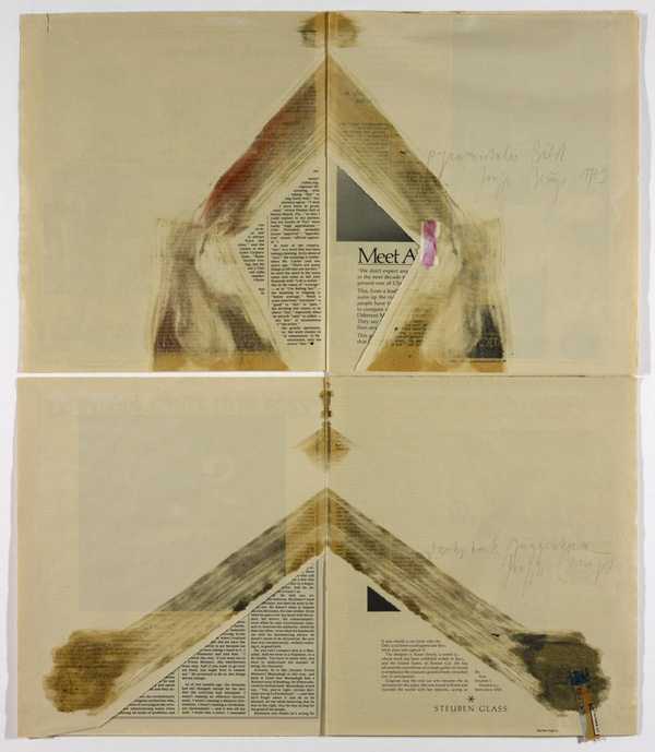 Pyramidal image