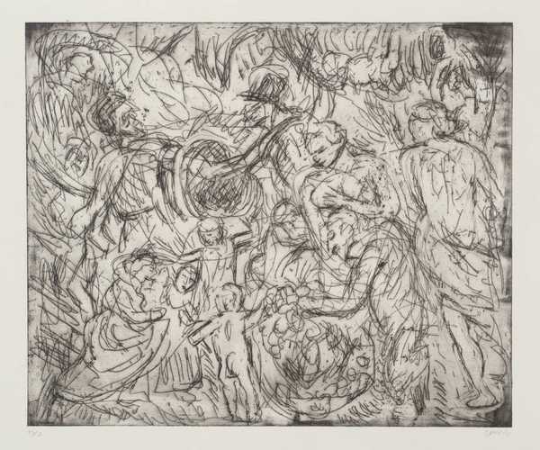 Minerva Protects Pax from Mars (‘Peace and War’) (1)