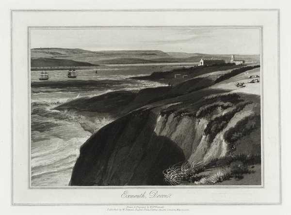 Exmouth, Devon