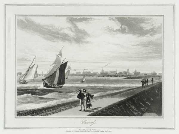 Sheerness