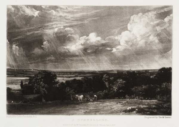 A Summerland