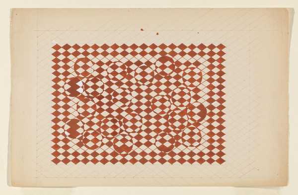 Untitled Abstraction V