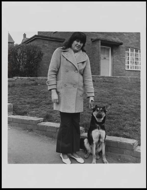 Walking the Dog