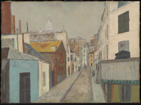 Le Passage Cottin