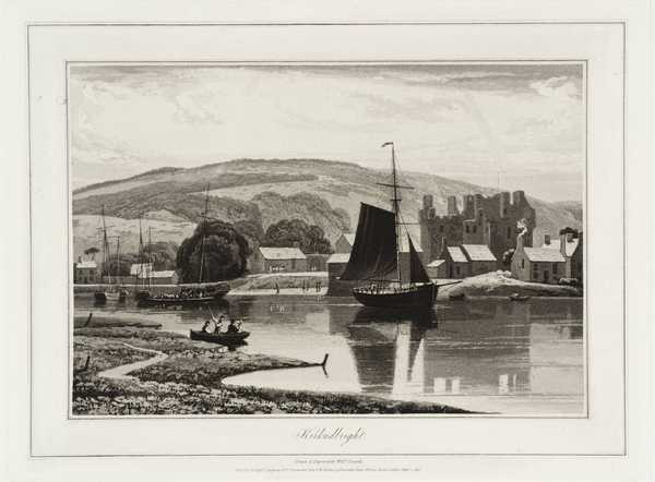 Kirkcudbright