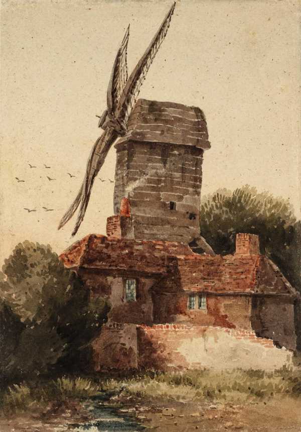 Windmill