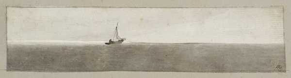 A Seascape