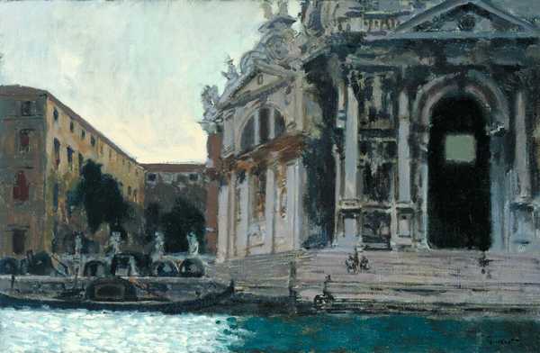 Venice, la Salute