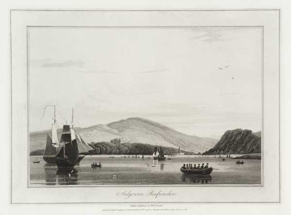 Ardgowan, Renfrewshire