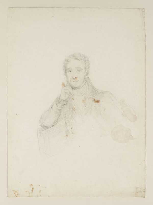 title not known]‘, Elizabeth Rigby (Lady Eastlake) | Tate