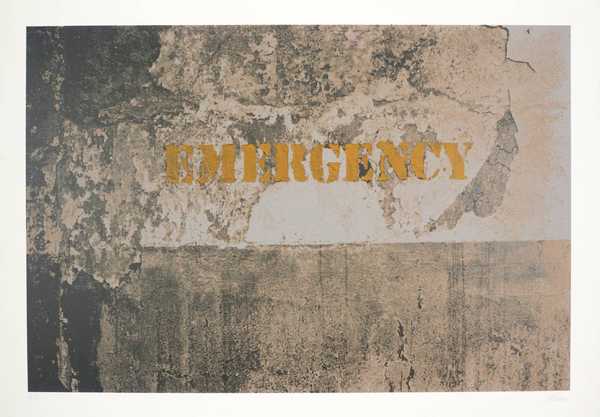 Emergency