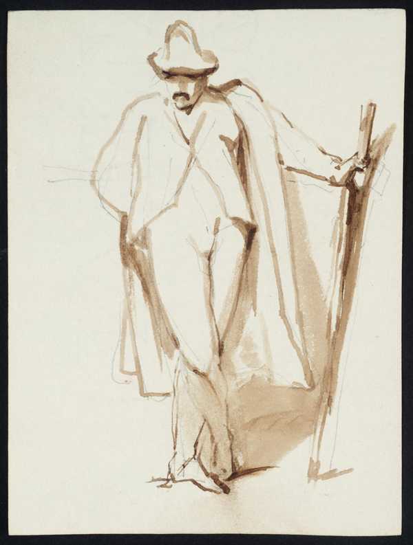 title not known]‘, George Jones | Tate