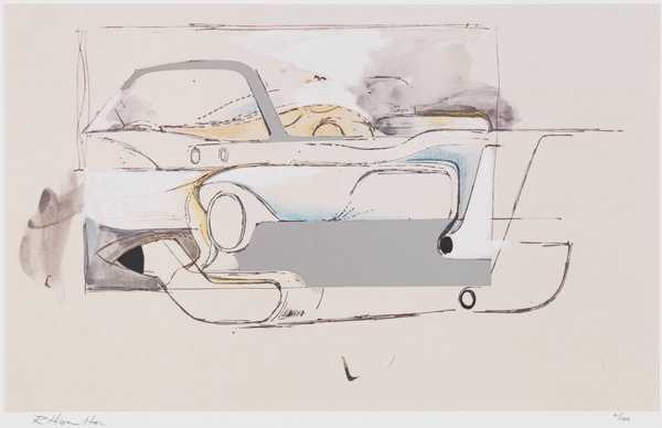 Hers is a lush situation (1957)