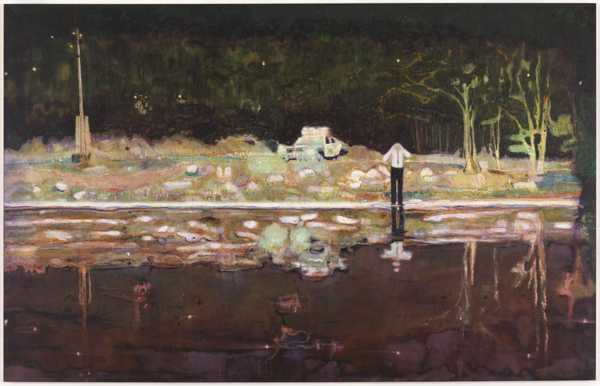 Echo Lake