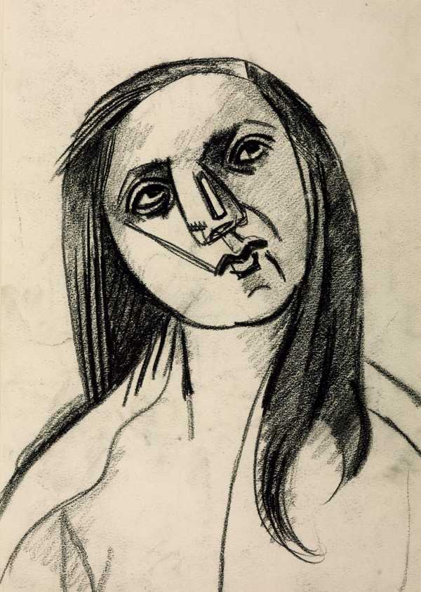 Marie-Thérèse Sad