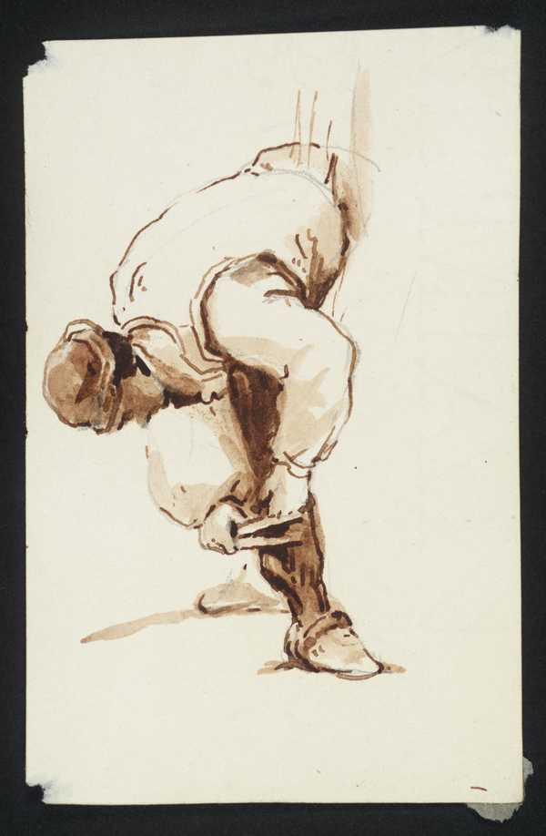 title not known]‘, George Jones | Tate