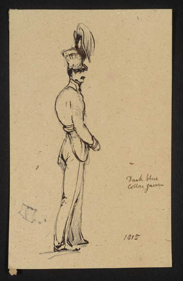 title not known]‘, George Jones | Tate