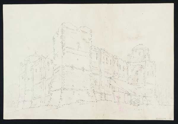 Colchester Castle