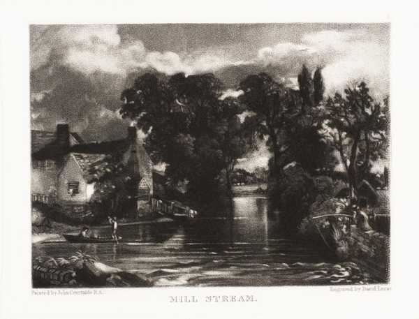 Mill Stream