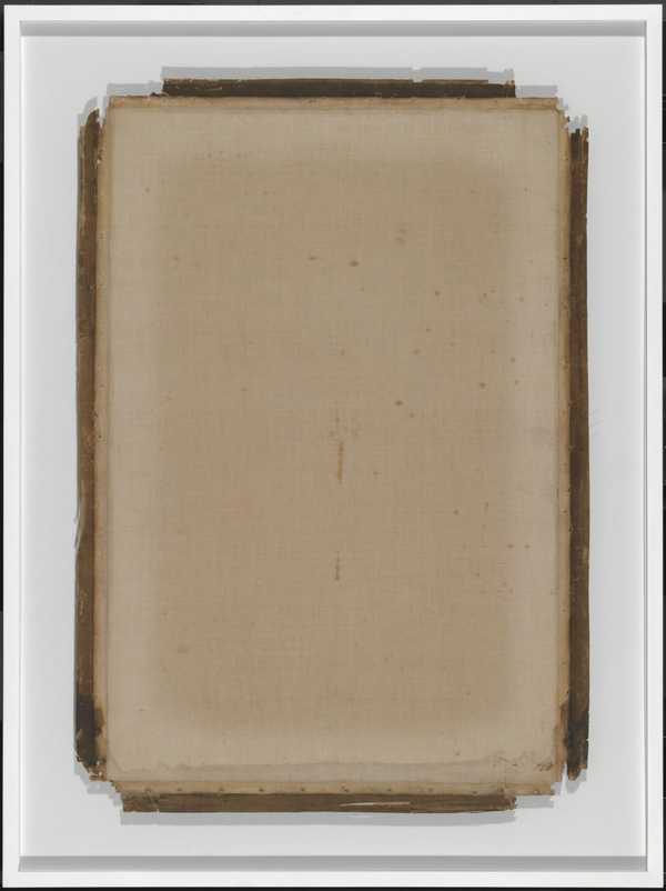 From ‘Scene in Venice’ circa 1840-5, JMW Turner, N05488, Tate Collection