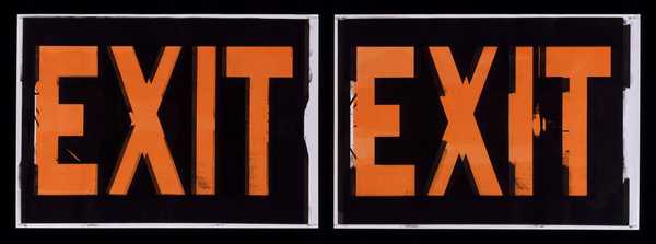 Double Exit