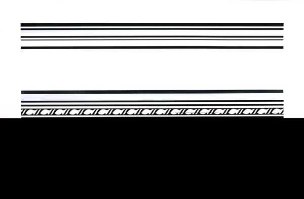 Entablature IX