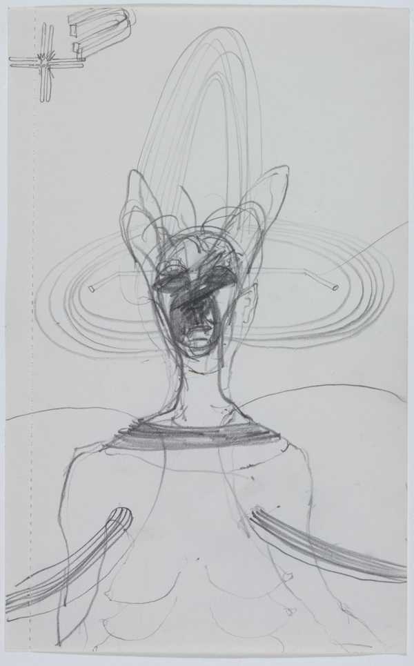 Electric Sphinx
