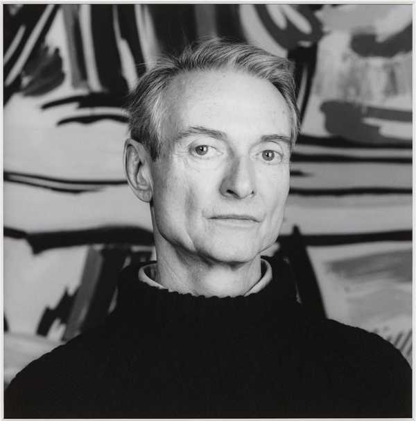 Roy Lichtenstein