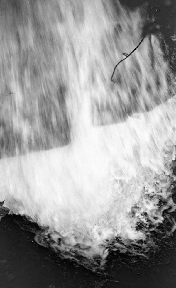 Black and white negative, waterfall‘, Paul Nash‘, Paul Nash – Tate ...