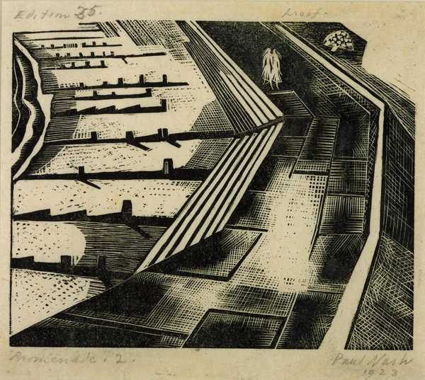 Promenade II