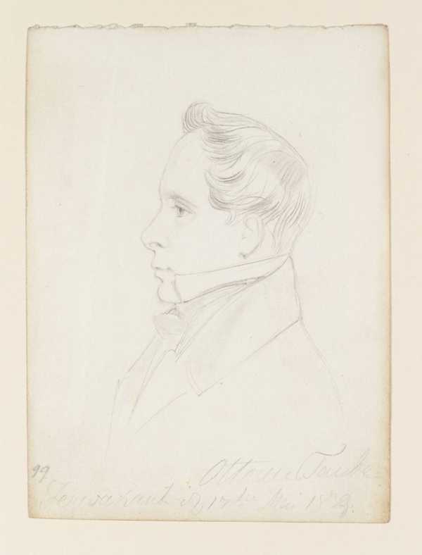 title not known]‘, Elizabeth Rigby (Lady Eastlake) | Tate
