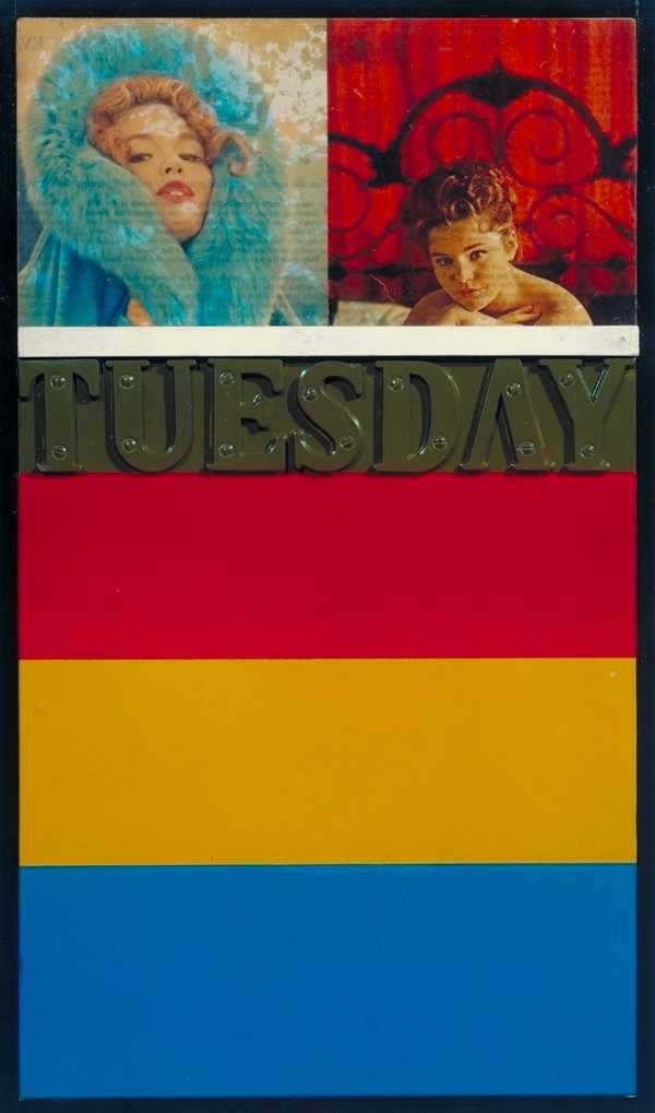 Tuesday