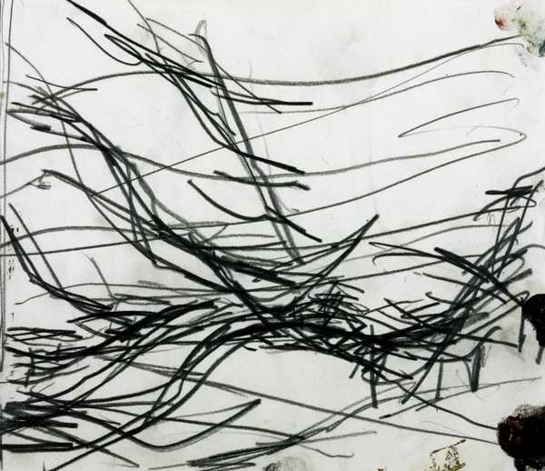 Working Drawing for ‘Primrose Hill’