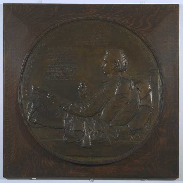 Robert Louis Stevenson